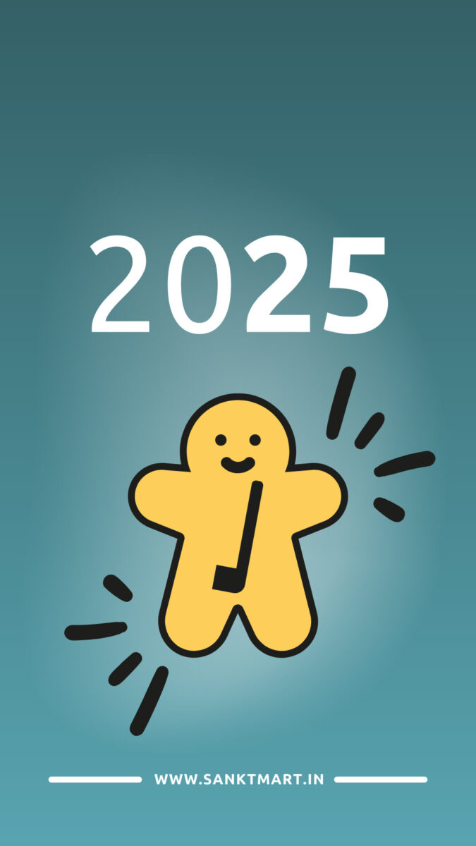 2025 es geht wieder los
